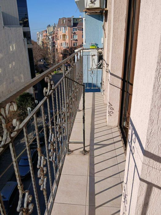 Двустаен апартамент под наем