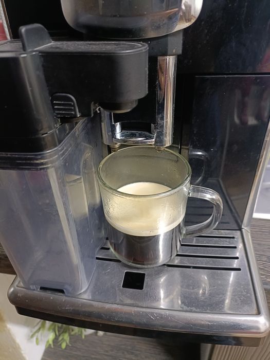 Expresor Saeco Incanto