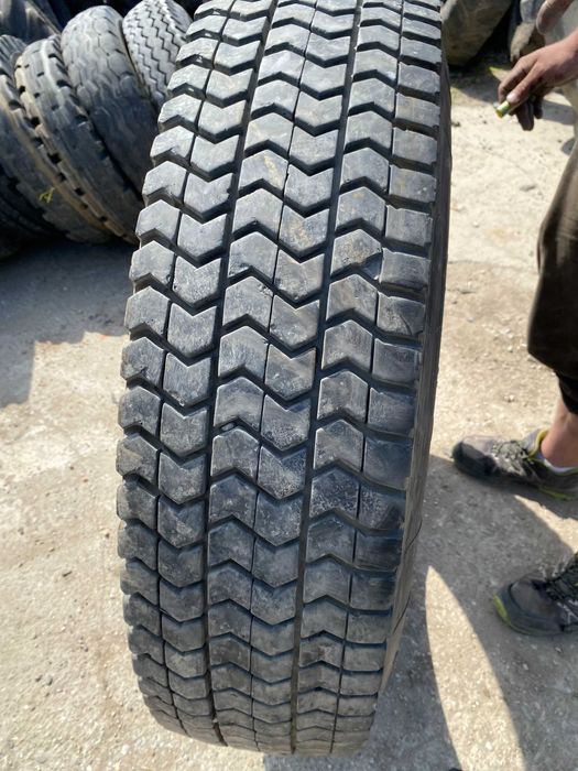 Anvelope sh 11 r22,5