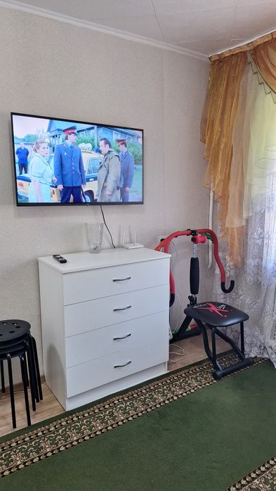 Квартиру  однокомнатную