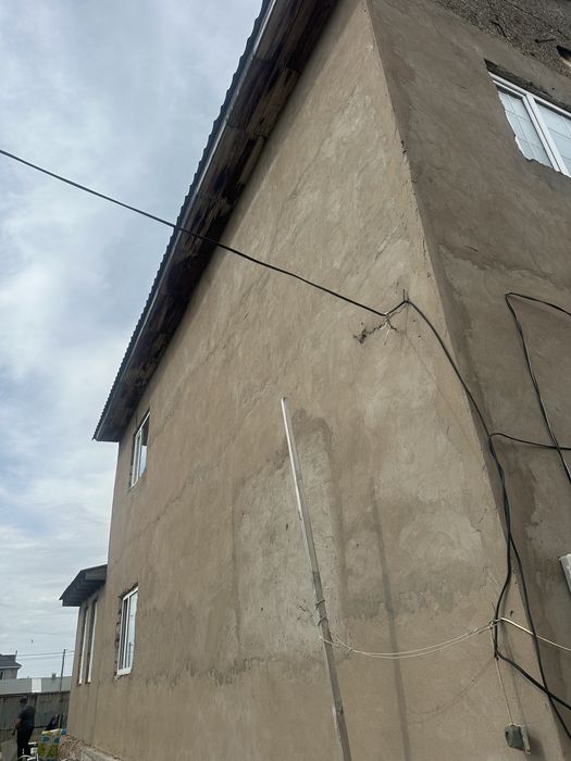 Продам дом в Коянды