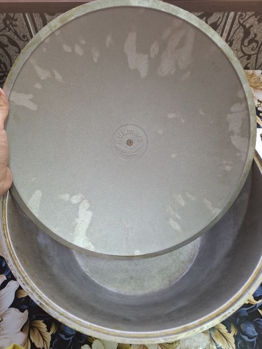 Qozon kukmara 10 ltr