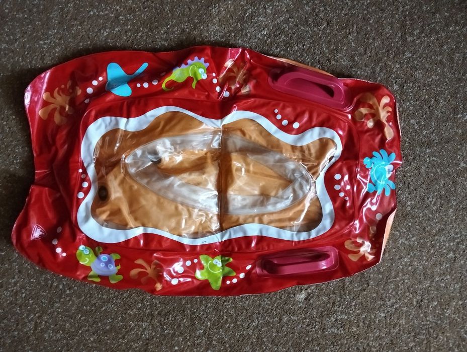 Продам матрас для купания
