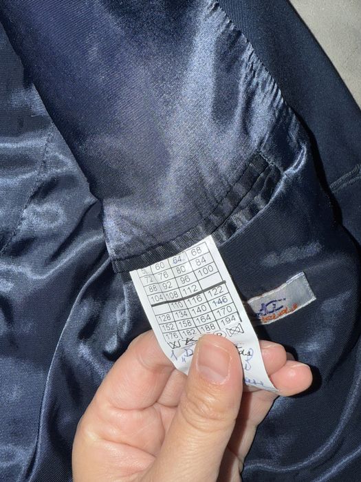 Продам б/у школьную форму