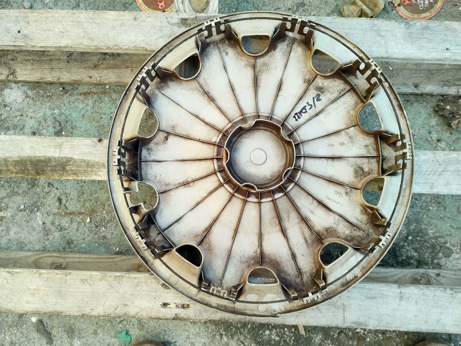 15 цола Тас за VW Golf Bora Polo Фолксваген