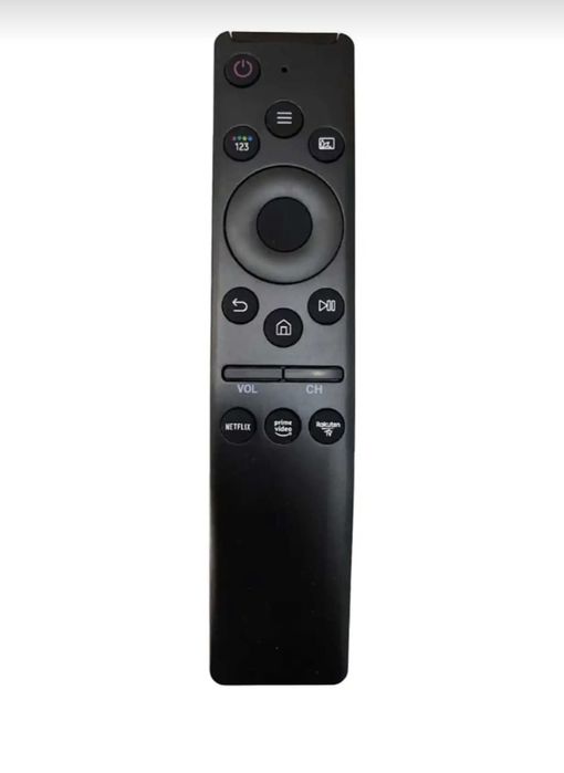 Smart Tv Samsung 139cm curbat