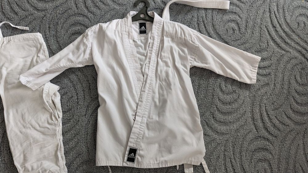 Кимоно для  каратэ