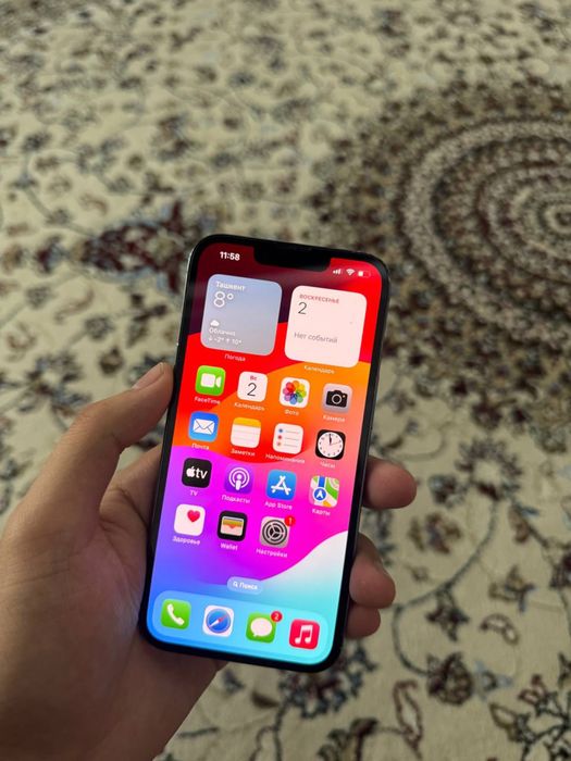Sotiladi: iphone 13 pro