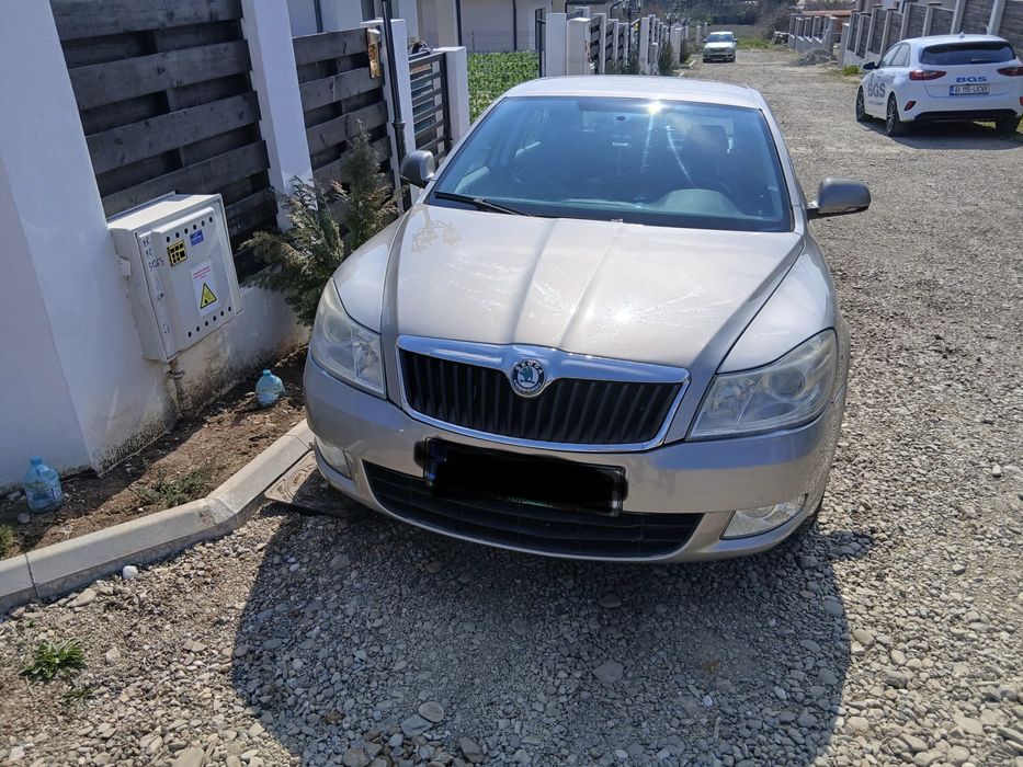 Skoda   Octavia