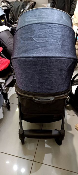 Коляска детская б/у