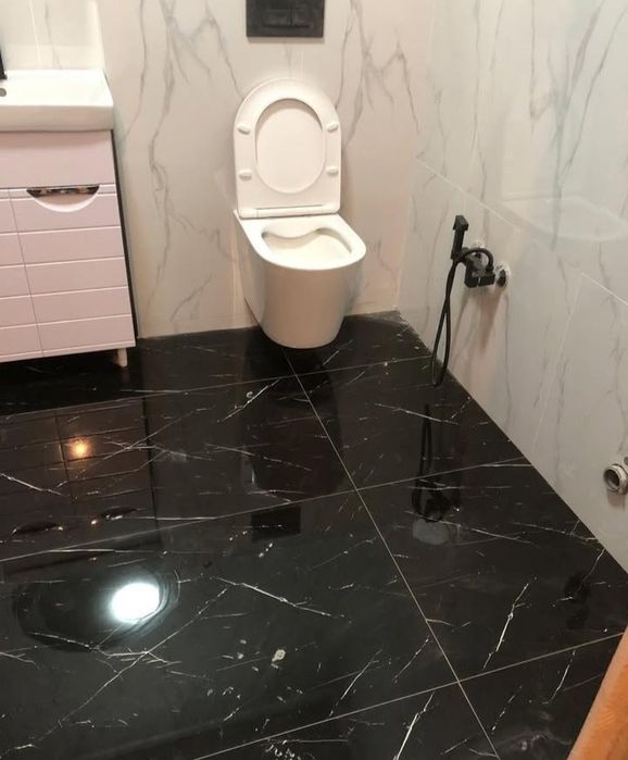 Услуги кафельщика