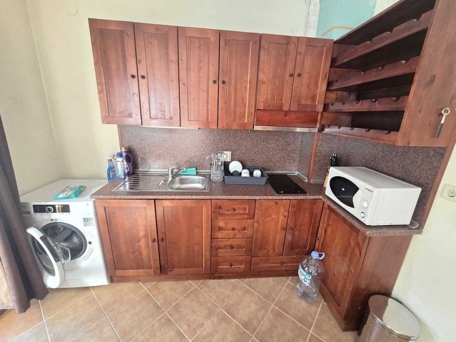 Студио за продажба в Pirin Golf & Country Club! Изгодна цена!