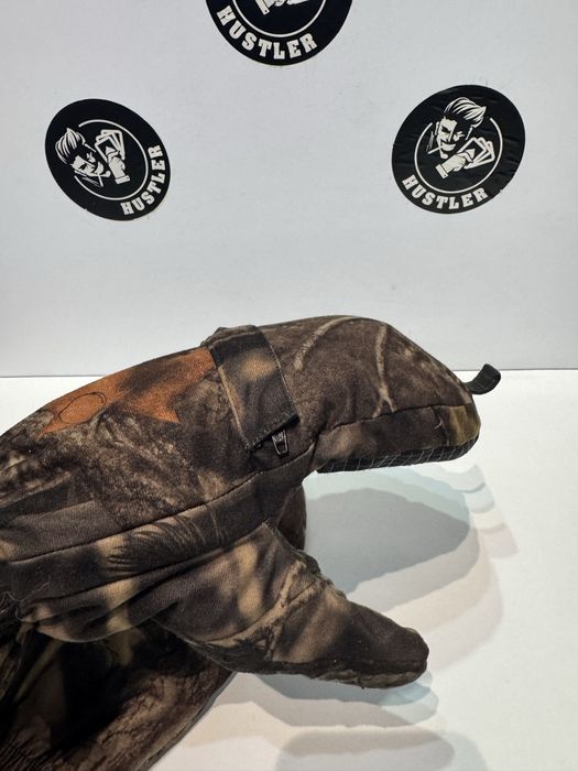 Мъжки ловни ръкавици. Размер L/XL