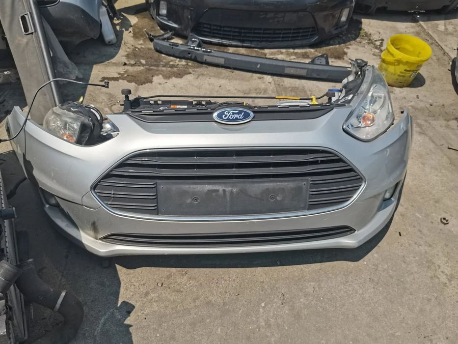 Fata completa Ford B MAX 2012->