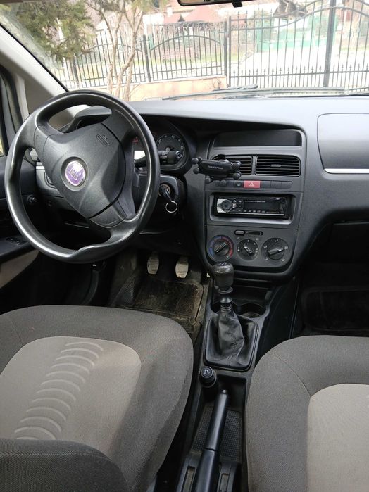 Fiat Linea 1.4 Active