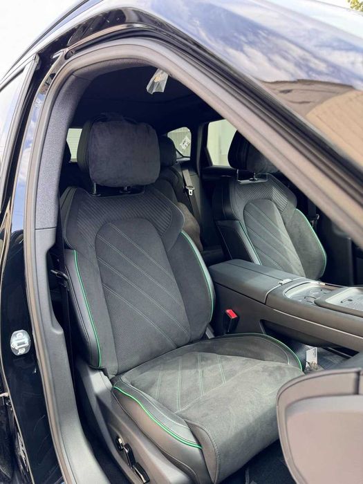 Yangi VOYAH FREE 2025 rasmiy dilerdan kafolat bilan naqd, kredit