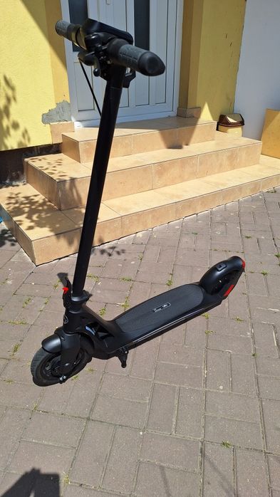 Trotineta electrica MYRIA City Traveller UEV Urban Electric Vehicle