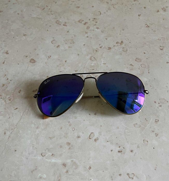 Слънчеви очила Ray Ban