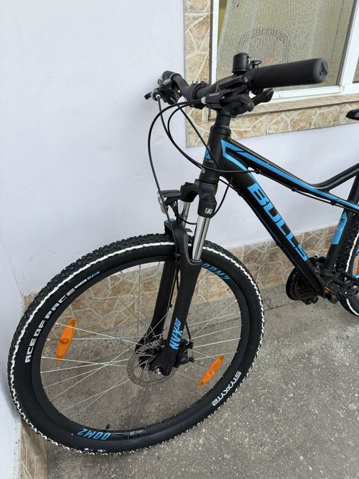 Bulls Racer Street 29"