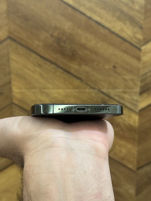 Iphone 13 Pro Max 256 gb