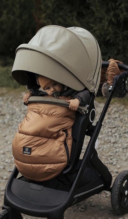 Sac de iarnă Makaszka Premium