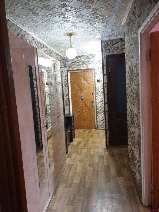 Продам 3-х комнатную квартиру
