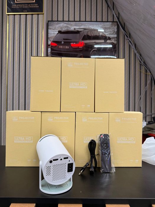 Кино проектор Кино для дома