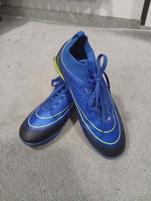 Nike Mercurial sarakanoshka 40