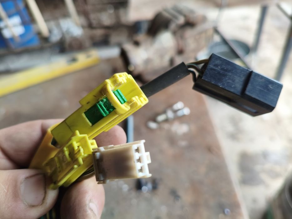 Задние фары Субару