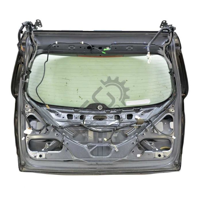 Заден капак Honda Accord VIII 2007-2012 ID:101955