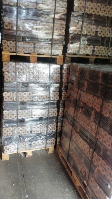 Vand brichete din fag