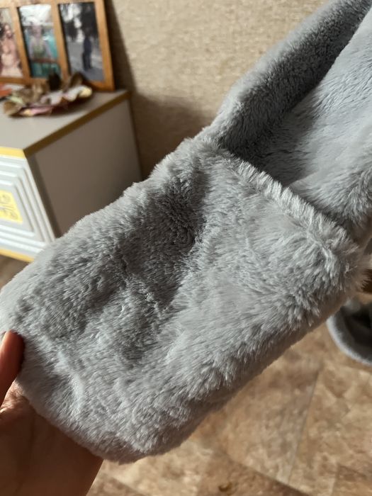 Шапка капюшон