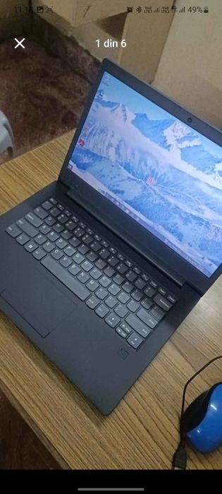 gaming laptop Lenovo functional Windows 11,i7 Ram 16 Gb video 4Gb ssd  OFFICE, tester, office ROBLOX Minecraft