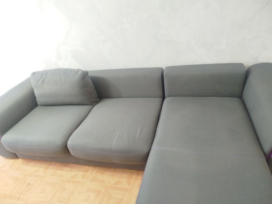 Продам угловой диван