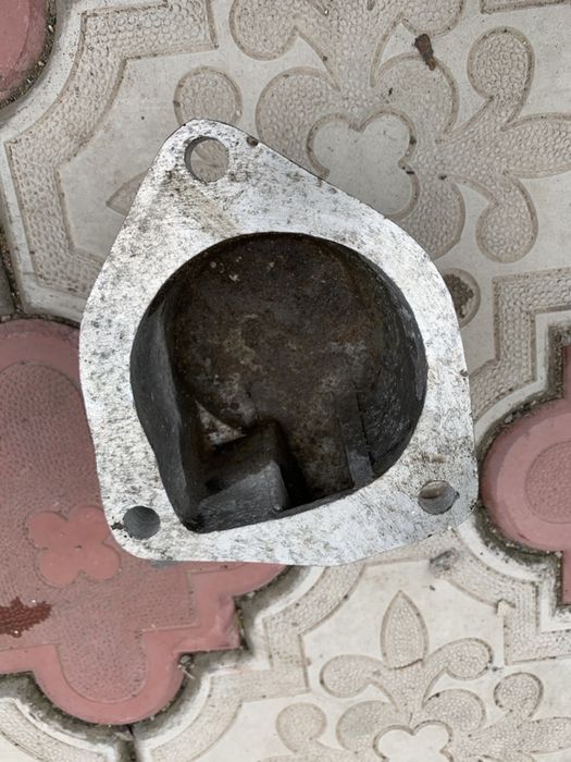 Крышка бендикса МТЗ