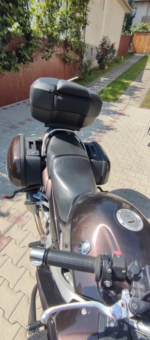 Vanzare Yamaha FJR 1300
