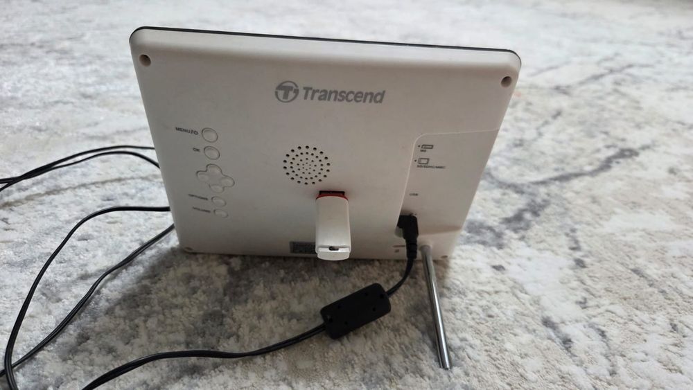 фоторамка Transcend TS2GPF730 2GB -