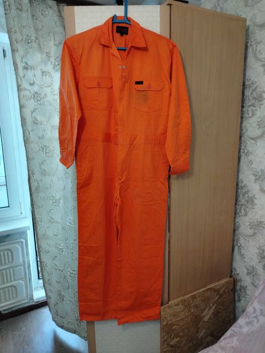 Комбинезоны летние