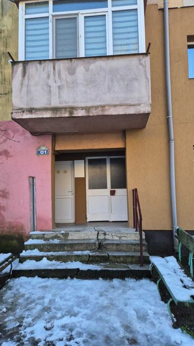 Garsonieră BlO,str Traian, zona spital