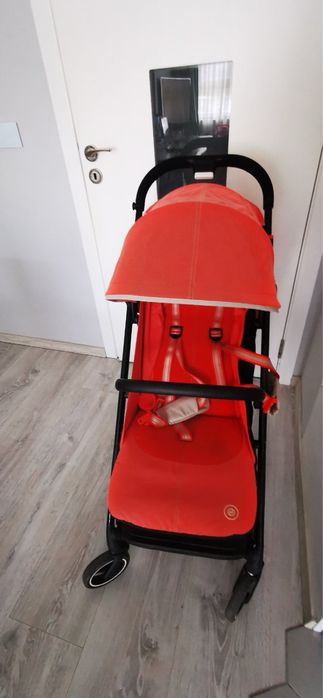 Бебешка количка Cybex Beezy