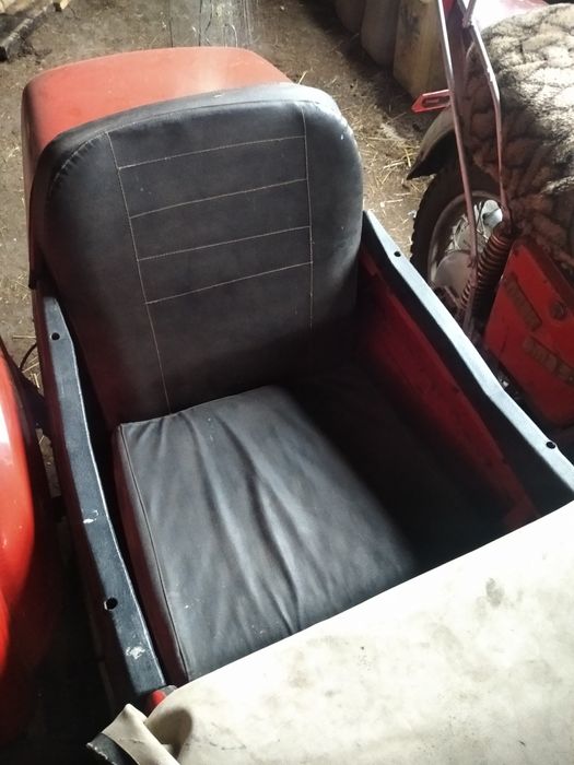 Продам ИЖ планета 5