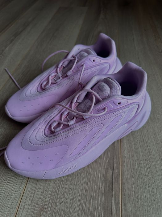 Маратонки Adidas