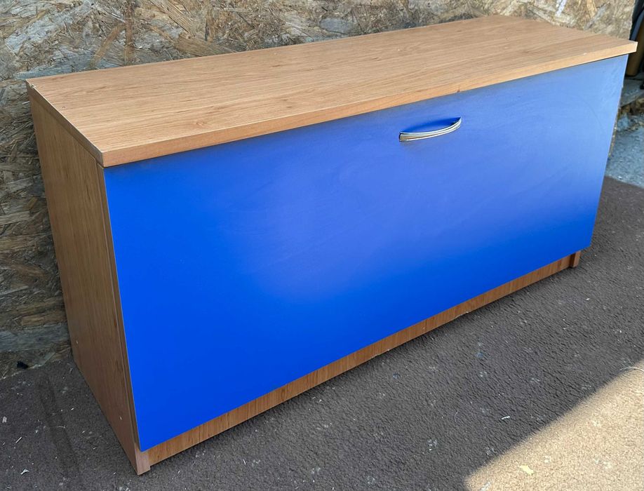 Comoda cu usa si raft; Pantofar; Mic Dulap