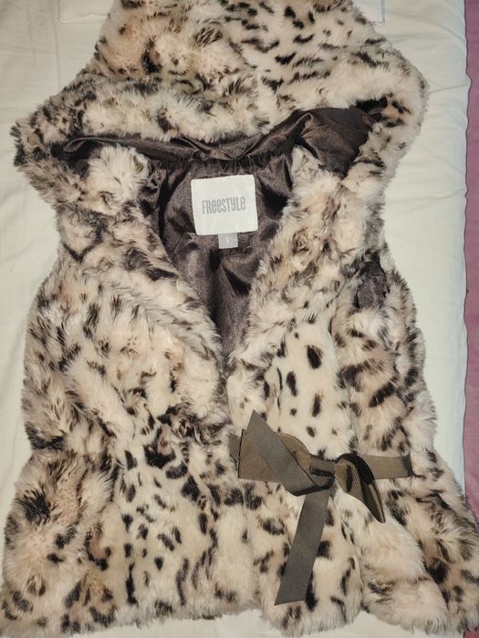 Мекичко елече за момиче