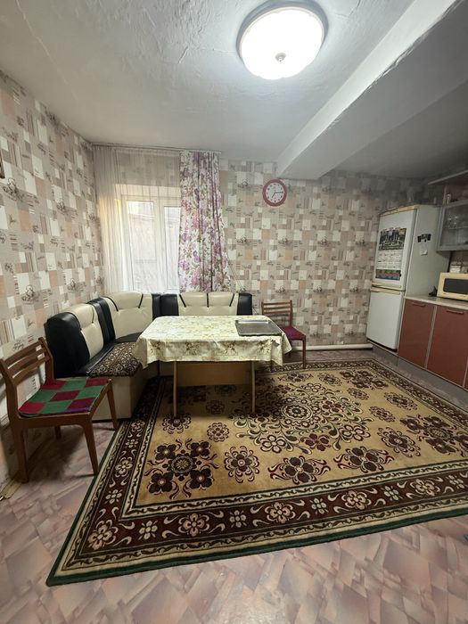 Продается  дом