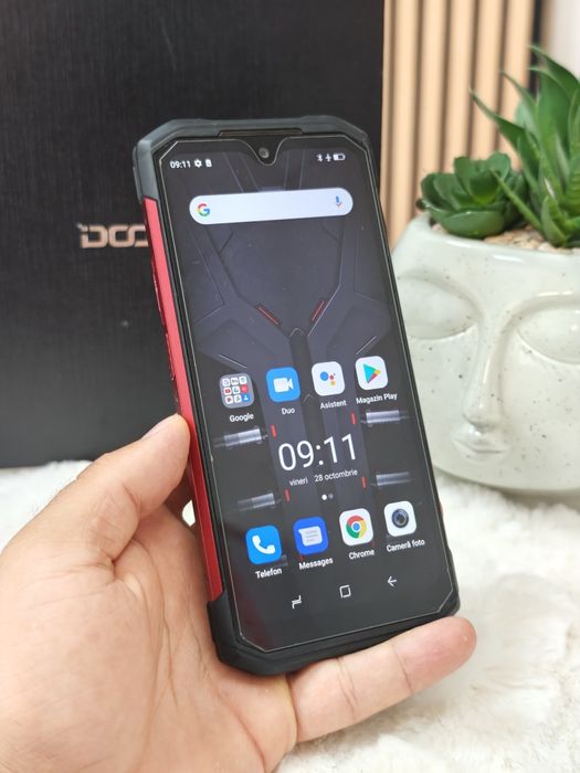 Doogee S98 256 GB