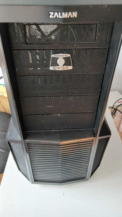 PC Gaming / Office – Ryzen 5 2400G + RX 470 8GB