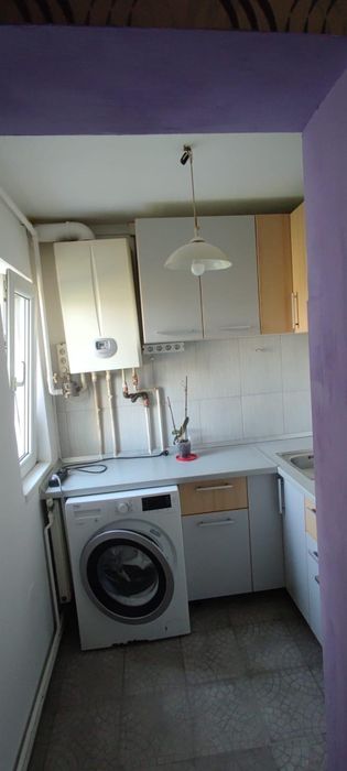 Garsoniera Dragos Voda 7b