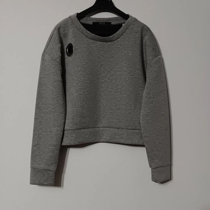 Bluza Crop-Top Guess