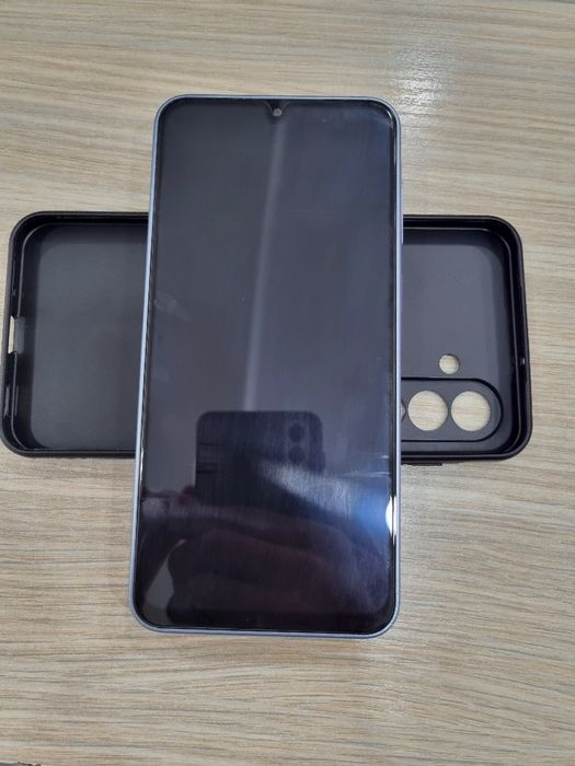 Samsung a17 6/128 light blue